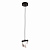 Подвесной светодиодный светильник Lussole Loft Littlerock LSP-7095