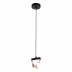 Подвесной светодиодный светильник Lussole Loft Littlerock LSP-7095
