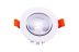 Встраиваемый светодиодный светильник SWG DL-KZ 002339