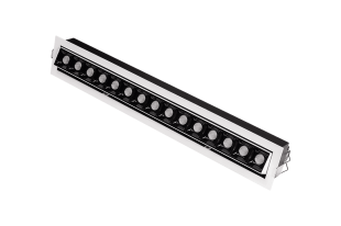 Встраиваемый светодиодный светильник SWG DL-UM9 002996