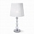 Настольная лампа Ideal Lux Step TL1 Big Bianco