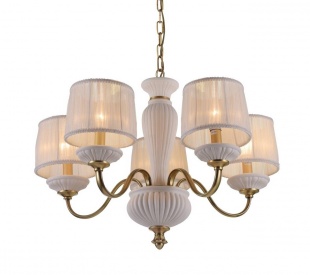 Люстра Divinare Dolce 1175/01 LM-5