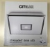 Квадратный светодиодный светильник Citilux Старлайт CL70350R