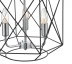 Подвесной светильник Vele Luce Evans VL4032P03 Подвесной светильник Vele Luce Evans VL4032P03