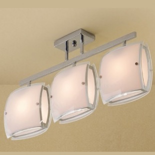 Люстра потолочная Citilux Берген CL161231