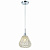 Подвесной светильник Arte Lamp Adamello A9466SP-1CC