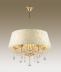 Люстра Odeon Light Plesansa 3431/5A