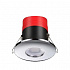 Встраиваемый светодиодный светильник Novotech Regen 358640