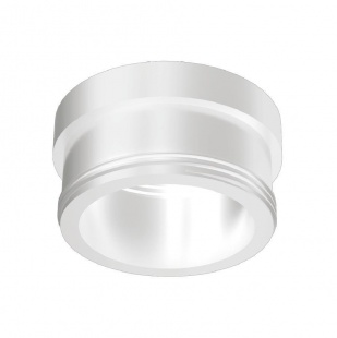 Переходник под цоколь Gu10 Ideal Lux Dynamic Led Bulb Gu10 Adapter Wh