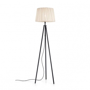 Торшер Ideal Lux Fit PT1 Nero