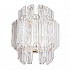 Настенный светильник Arte Lamp Jastin A2848AP-2GO