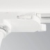 Трековый светодиодный светильник Ideal Lux Fox 08W CRI80 41 3000K WH