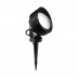 Ландшафтный светильник Ideal Lux Tommy Pt Nero 4000K