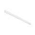 Накладной светодиодный светильник LeDron LINE BRITTO 1250 White