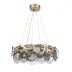 Подвесной светильник Vele Luce Melodia VL3294P08 Подвесной светильник Vele Luce Melodia VL3294P08