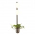 Настенный светильник Odeon Light Flower 4681/2WA Настенный светильник Odeon Light Flower 4681/2WA