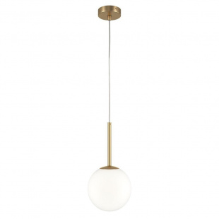 Подвесной светильник Maytoni Basic form MOD321PL-01G2