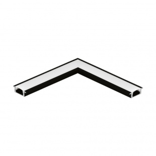 Встраиваемый профиль угловой Eglo Recessed Profile 98986