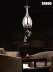 Светильник подвесной Crystal Lux Snodo SP1