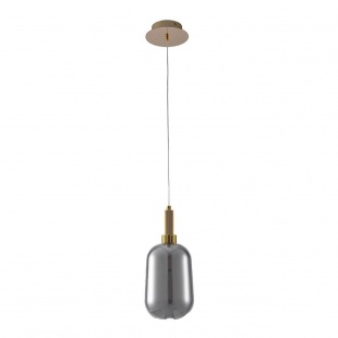 Подвесной светодиодный светильник KINK Light Камия 07572,16