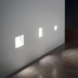 Настенный встраиваемый светодиодный светильник Ideal Lux Walky-3 Настенный встраиваемый светодиодный светильник Ideal Lux Walky-3