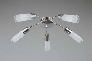 Потолочная люстра Omnilux Lavarone OML-28707-05