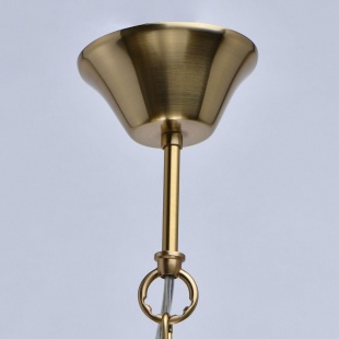 Подвесная люстра MW-Light Жаклин 465016504