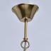Подвесная люстра MW-Light Жаклин 465016504