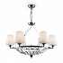 Подвесная люстра Maytoni Pantheon H021PL-06CH