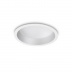 Встраиваемый светодиодный светильник Ideal Lux Deep 20W 4000K