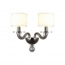 Бра Odeon Light Laura 4196/2W