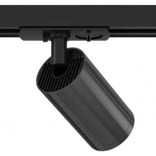Трековый светильник Maytoni Technical Focus S TR020-1-U-GU10-BGF