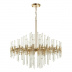 Подвесная люстра Odeon Light Stika 4988/12