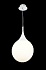 Подвесной светильник Maytoni Dewdrop P225-PL-300-N