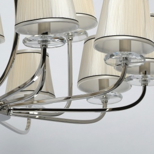 Подвесная люстра MW-LIGHT София 355013415