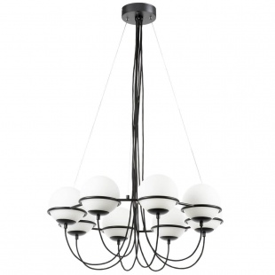 Подвесная люстра Lightstar Globo 803287