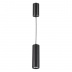 Подвесной светильник Odeon Light Vincere 3830/1C Подвесной светильник Odeon Light Vincere 3830/1C