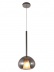 Подвесной светильник Crystal Lux Jet SP1 Smoke