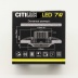 Встраиваемый точечный светильник Citilux Дзета CLD042W1