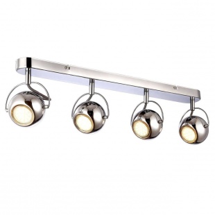 Спот Arte Lamp 86 Chrome A9128PL-4CC