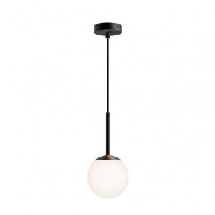 Подвесной светильник Maytoni Basic form MOD321PL-01B