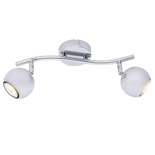 Спот Arte Lamp 101 Chrome A6251PL-2CC
