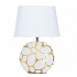 Настольная лампа Arte Lamp POPPY A4063LT-1GO