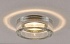 Точечный светильник Arte Lamp Wagner A5221PL-1CC