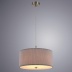 Подвесной светильник Arte Lamp Mallorca A1021SP-3SS
