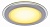 Светодиодный светильник Arte Lamp Raggio A4118PL-1WH