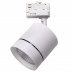 Трековый трехфазный светодиодный светильник Lightstar Canno Led 301562