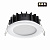 Встраиваемый светодиодный светильник Novotech Spot Lante 358949