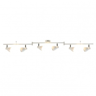 Трековая система Arte Lamp Gioved A6008PL-6WH