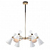 Люстра Lightstar Dumo 816066